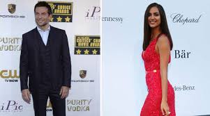 Look how happy they are to be living that stroller life! Bradley Cooper Irina Shayk Enjoy Italian Vacation Entertainment News The Indian Express