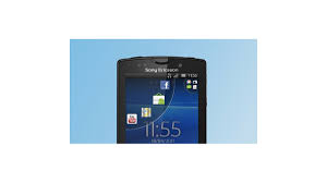 Sony Ericsson Xperia mini ...