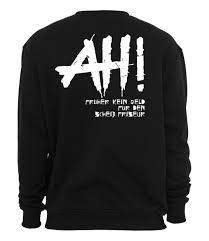 Le verbe agir est du deuxième groupe. Breitseitenbande Sweatshirt Agir 30 Shop