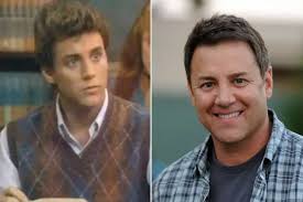 See the Cast of 'The Karate Kid' Then and Now