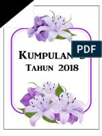 Tarikh yang digunakan ialah bagi negeri yang memulakan persekolahan… pembahagian mingguan rekod pengajaran harian (rph). Minggu Persekolahan 2018 B