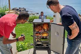 What makes electric indoor grills unique? The Best Outdoor Electric Grills For Your Patio Or Deck 2021 Bob Vila