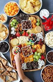 62 Ideas Cheese Platter Ideas For Kids Birthday Parties Party Food Buffet Kids Birthday Party Food Party Food Platters