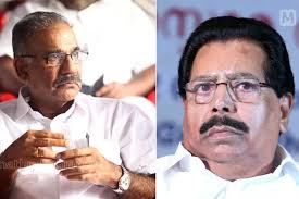 Ajit Pawar power-hungry, will stand with Sharad Pawar: Kerala party unit