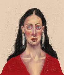 Art is the only thing that will save humanity from collapse"