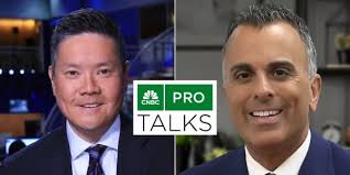 Watch CNBC's full interview with Fifth Third Bancorp CEO Tim Spence