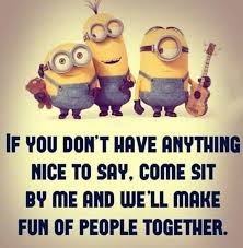 Never let your friends feel lonely funny quotes quote lol quotes. 10 Minion Best Friend Quotes That Ll Make You Appreciate Your Friends