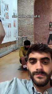 Architecture Finals Week: A Time to Rest