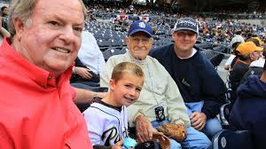 Calkins: Bad game, perfect night