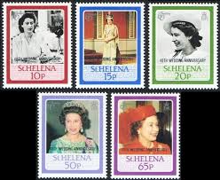Risultati immagini per queen elizabeth stamps