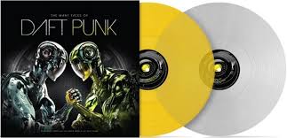 Zerochan has 73 daft punk anime images, wallpapers, android/iphone wallpapers, fanart, facebook covers, and many more in its gallery. Many Faces Of Daft Punk Various Many Faces Of Daft Punk Various Colored Vinyl Gate Record Store Day