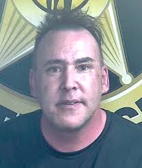 Harrogate man arrested after allegedly firing shots in Bell Co. community