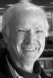 MICHAEL DRAPER Obituary (1942