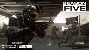 Serving as the sixteenth overall installment in the call of duty series. Call Of Duty Modern Warfare Update Live For Ps4 Essentiallysports
