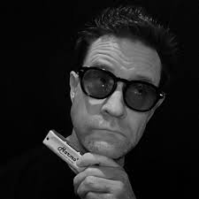 The Harmonica International Society T.H.I.S.