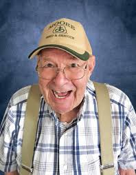 Inside Joplin Obituaries: April 2022