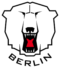 Unverkennbar Ist Das Offizielle Logo Der Eisbaren Berlin Eishockey Hockey Eisbaren Berlin