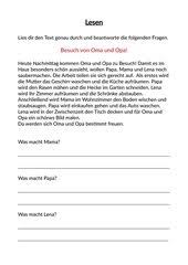 Lesetexte mit fragen 4 klasse zum ausdrucken drawingdeclub. Lesetexte Mit Fragen 4 Klasse Zum Ausdrucken Lesekartei 4 50 Sachtexte Lesetexte Mit Fragen Zum Text Top Unterrichtsmaterial In Den Fachern Daz Daf Deutsch Mein Sohn Ist Kein Wunderkind Jeannettewl Images