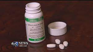 8news Investigates Could This Antibiotic Permanently Damage Your Health Health Sinus Infection Natural Food