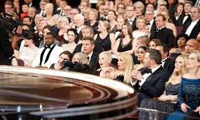 Faye dunaway named la la land as the year's best picture at the end of sunday night's abc. Where Were You When The Wrong Film Won An Oscar 26 February 2017 Daily Mail Online