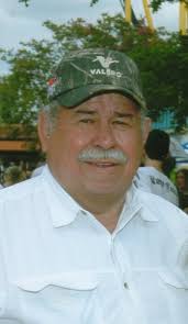 Obituary information for Eleazar G Leal