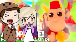 The latest, updated working roblox promo codes list. Nuevo Circo Y 6 Nuevos Monos En Adopt Me Roblox Especial 12 Horas Con Regalos Lyna Youtube Roblox Pegatinas Bonitas Lyna Youtube