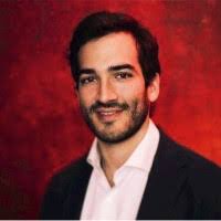 Victor Rostro Alarcón