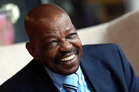 Johnnie Otis (85) bracht leven in 'zijn stadje' Roosendaal