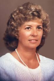 Carol Simmons Batts, 82