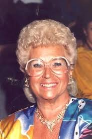 Dorothy Dunn Obituary (1924