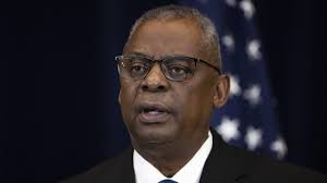 Biden administration grappling with extent, motivation of intelligence leak