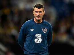 He is the joint most successful irish footballer of all time, having won 19 major trophies. Roy Keane Ireland Wallpapers Wallpaper Cave