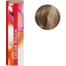 Aschblond — ạsch|blond … die deutsche rechtschreibung. Color Touch 60 Ml 01 07 Aschblond