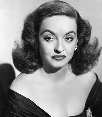 The Movie Projector: Bette Davis: The Queen of Hollywood's Golden Age