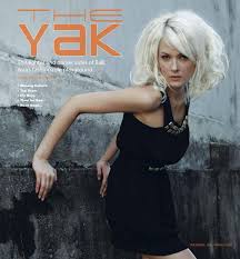 The Yak 20 By The Yak Magazine Issuu