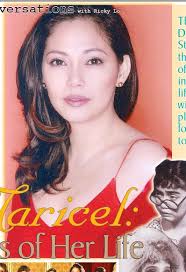 Showbiz columnist, editor, and tv personality ricardo ricky lo passed away on the evening of lo's sister, susan lee, said they wanted to respect her brother's death and did not reveal details at. Maricel Times Of Her Life Pressreader