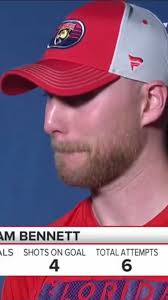 “The rivalry is growing. We just hate them more and more every time we play  them.”, The Battle of Florida’s temperature is still rising 📈🔥, 🎥:  KatieEngleson/X