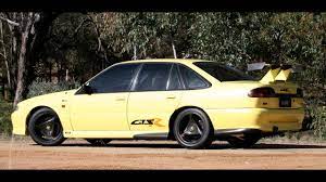 Search for new & used holden special vehicles gts r cars for sale in australia. Supercharged Vs Gtsr Road Test Youtube