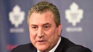 Toronto Maple Leafs clean house, firing GM Dave Nonis, interim coach Peter  Horacheck, staff