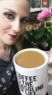 Couple's dreams become reality with coffee shop and law practice