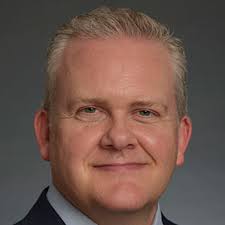 Kevin Jackson of Porter Airlines