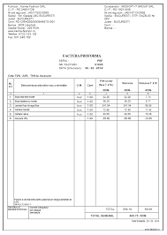 Model adeverinta vechime 2018 word model adeverinta de vechime mesaje de la multi ani pentru sotie model contestatie amenda politia locala minim pe economie 2020 studii superioare minim pe economie 2020 constructii minim pe economie 2020. Factura Proforma Modele Facturi Proforme Program De Facturare Si Gestiune Stocuri Facturis