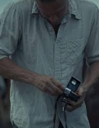 Shantaram Charlie Hunnam Shirt - Product from ujackets