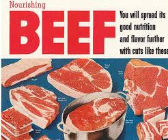 It can also be cut into steaks. Cheap Steak Cuts 8 Delicious Cuts Of Meat The Art Of Manliness