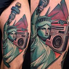 You can exchange or return unused tattoos within 30 days of your purchase, with some exceptions. Boom Box Tattoos Tattoofilter