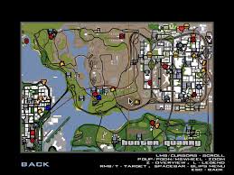 San andreas, also known as gta: Gta San Andreas The Legendary Savegame V1 0 Mod Gtainside Com