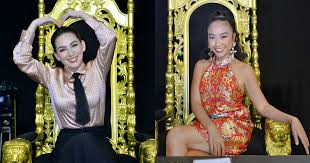 Tuyệt đỉnh song ca nam nữ hay nhất từ trước tới nay ♫ liên khúc ca nhạc trữ tình 2020. Phi Nhung Ä'oan Trang Gay Sá»'c Khi Hon Thi Sinh Sao Tim Sao 2020 Ä'á»ƒ Truyá»n May Máº¯n