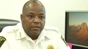 BREAKING: Kelvin Sewell has been found guilty