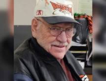 Dennis “Marco” Mark Rubeck (May 25, 1947