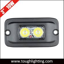 1 x mounting screws set. China 12v 3 10w Spot Flood Mini Flush Mount Led Work Lights For Offroad Trucks China Led Work Lamp Led Tractor Lights